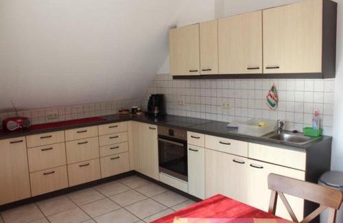Herrischried Apartment | Ferienwohnung, Herrischried, cleaning included