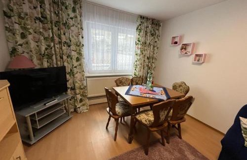 Ortsmitte Apartment | Ferienwohnung Herzstück