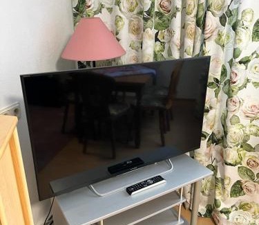 Ortsmitte Apartment | Ferienwohnung Herzstück