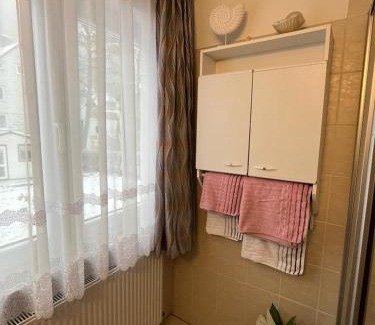 Ortsmitte Apartment | Ferienwohnung Herzstück