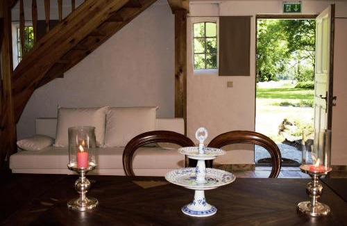 Stadum Apartment | Ferienwohnung Herzverloren Stadum