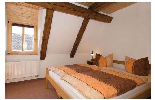 Gohrisch Apartment | Ferienwohnung Heuboden Bauernhaus Vetter