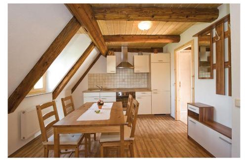 Gohrisch Apartment | Ferienwohnung Heuboden Bauernhaus Vetter