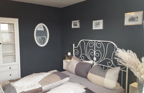 Hilders Apartment | Ferienwohnung Hilderser Auszeit