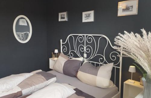 Hilders Apartment | Ferienwohnung Hilderser Auszeit
