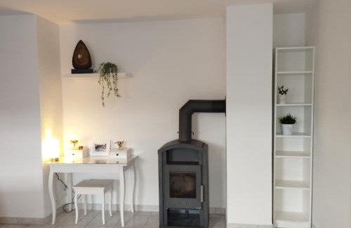 Hilders Apartment | Ferienwohnung Hilderser Auszeit