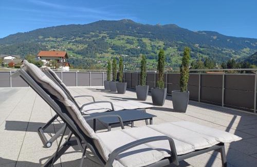 Tschagguns Apartment | Ferienwohnung Hingucker