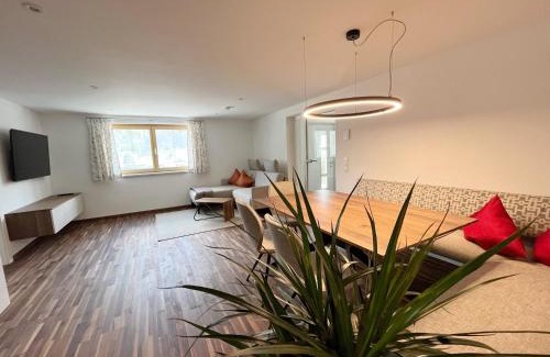 Tschagguns Apartment | Ferienwohnung Hingucker