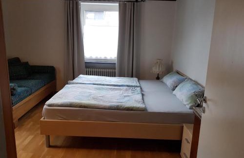 Furstenstein Apartment | Ferienwohnung Hinterberg