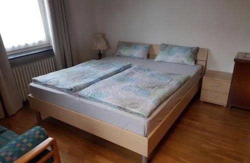 Furstenstein Apartment | Ferienwohnung Hinterberg