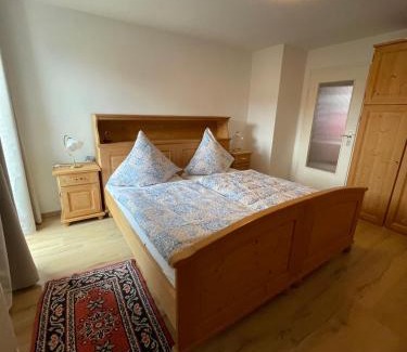 Furstenstein Apartment | Ferienwohnung Hinterberg