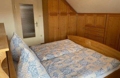 Furstenstein Apartment | Ferienwohnung Hinterberg