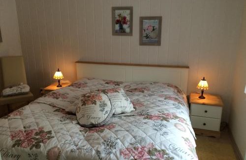 Hinterhermsdorf Apartment | Ferienwohnung Hinterhermsdorf Glaser