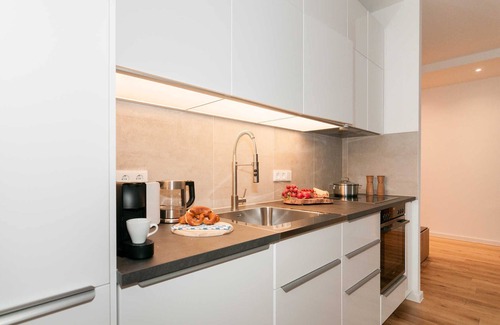 Rottach Apartment | Ferienwohnung Hirschberg Chalet