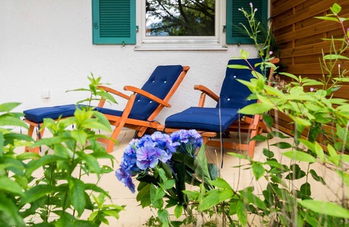 Rottach Apartment | Ferienwohnung Hirschberg Chalet