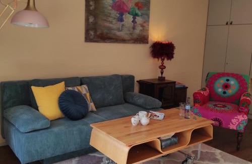 Obertal Apartment | Ferienwohnung "Hirschlein" im Schwarzwald