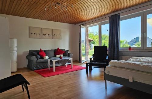 Hitzacker Apartment | Ferienwohnung - Hitzacker - Tießau