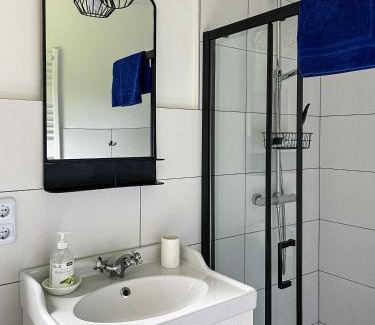 Hitzacker Apartment | Ferienwohnung Hitzacker/Elbe