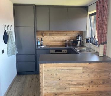 Oberreute Apartment | Ferienwohnung Hochgratglück
