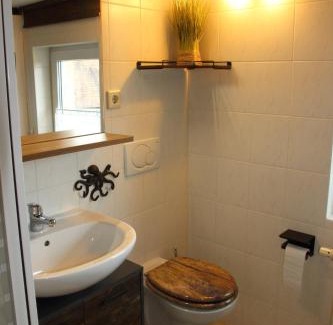 Bertsdorf Apartment | Ferienwohnung Hochwaldblick