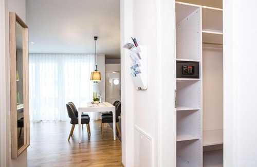 Fischbach Apartment | Ferienwohnung-Hoechsten