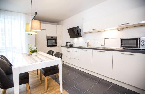 Fischbach Apartment | Ferienwohnung-Hoechsten