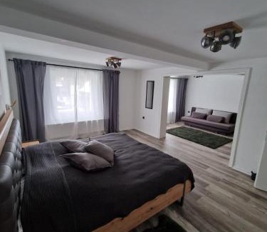 Hallenberg Apartment | Ferienwohnung Hof Wehlenbach