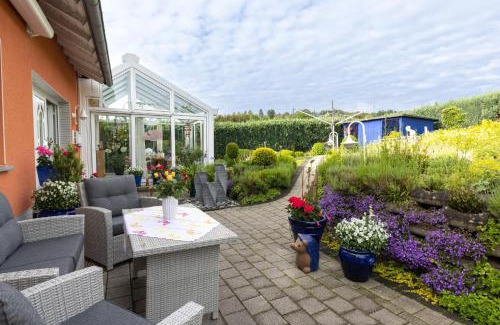 Herzhausen Apartment | Ferienwohnung Hoffmann