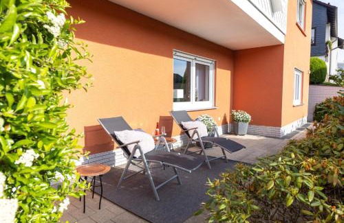 Herzhausen Apartment | Ferienwohnung Hoffmann
