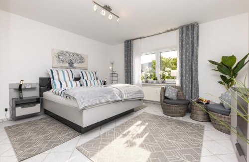 Herzhausen Apartment | Ferienwohnung Hoffmann