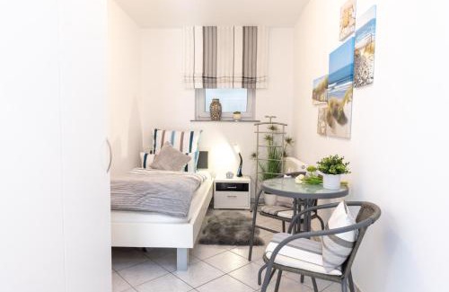 Herzhausen Apartment | Ferienwohnung Hoffmann