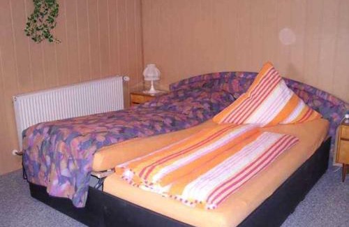 Guestrow Apartment | Ferienwohnung Holst