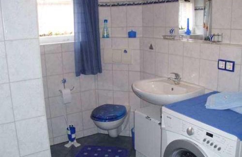 Guestrow Apartment | Ferienwohnung Holst