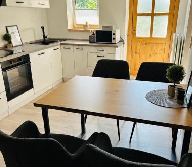 Holtensen Apartment | Ferienwohnung Holtensen