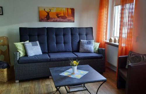 Olpe Apartment | Ferienwohnung Holterhoff
