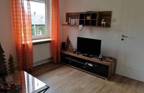 Olpe Apartment | Ferienwohnung Holterhoff