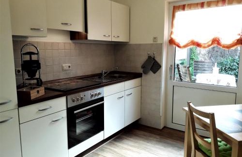 Olpe Apartment | Ferienwohnung Holterhoff