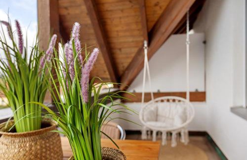 Dunningen Apartment | Ferienwohnung Holzapfel