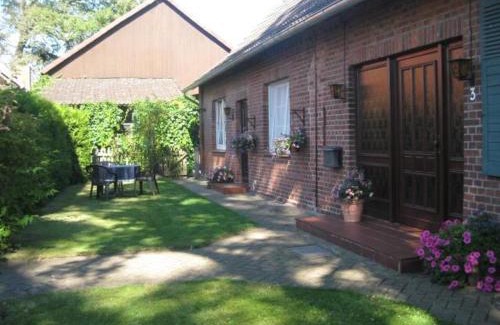 Winsen an der Aller Apartment | Ferienwohnung Hoppenstedt