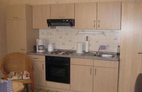 Winsen an der Aller Apartment | Ferienwohnung Hoppenstedt