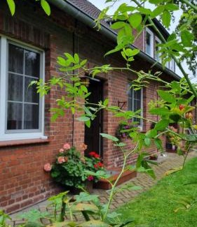 Winsen an der Aller Apartment | Ferienwohnung Hoppenstedt