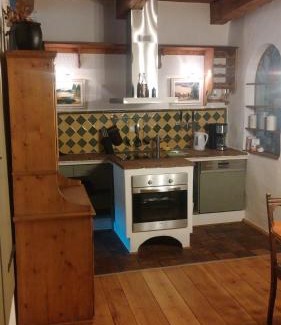 Altstadt Apartment | Ferienwohnung Hotel und Gasthof Dreibeiniger Hund