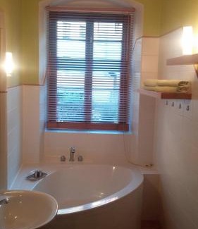 Altstadt Apartment | Ferienwohnung Hotel und Gasthof Dreibeiniger Hund