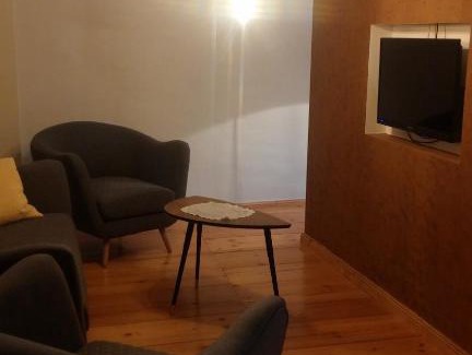 Altstadt Apartment | Ferienwohnung Hotel und Gasthof Dreibeiniger Hund