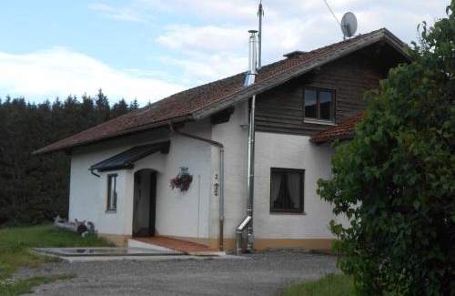 Steingaden Apartment | Ferienwohnung Huber am Deutensee