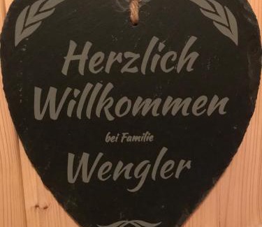 Bischofsmais Apartment | Ferienwohnung Hubertus