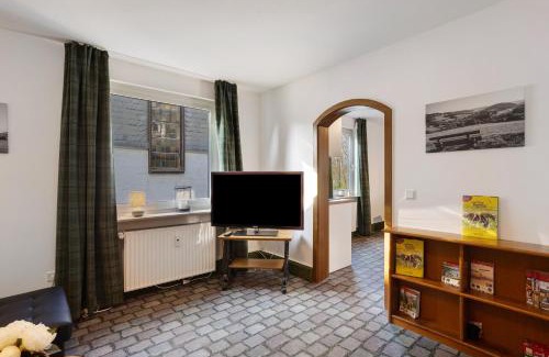 Gleidorf Apartment | Ferienwohnung Huckelberg