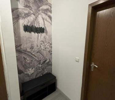 Penzberg Apartment | Ferienwohnung HUGO