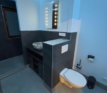 Penzberg Apartment | Ferienwohnung HUGO