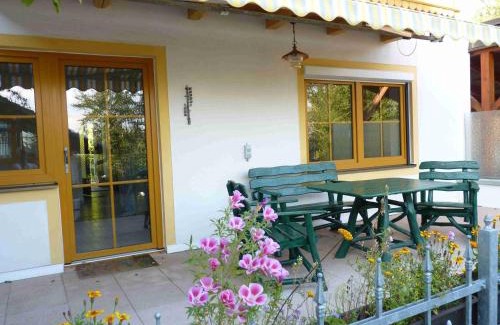 Bad Griesbach im Rottal Apartment | Ferienwohnung Hutterer